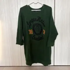 beams ビームス　メンズ　トップス　ロンT