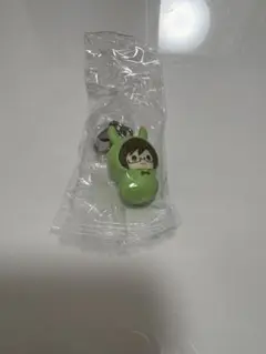 めじるしアクセサリー Vol.1 二階堂大和