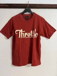 FREEWHEELERS Throttle 傷有り　サイズ38