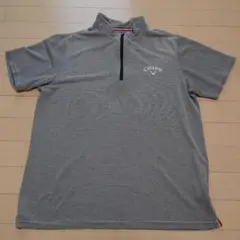 Callaway Golf XSERIES LLサイズ 半袖シャツ