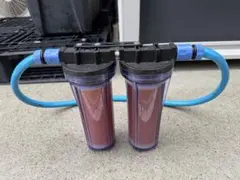 n*4様 ニューエントリー　軟水器本体＋付属品　洗車用 ニューエントリー 新・洗車用軟水器 のパーツレビュー