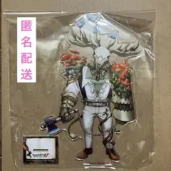 第五人格 一番くじ アクリルスタンド 断罪狩人 ベイン