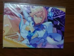 あんスタ　ローソン限定　ポストカードセット