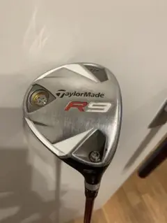 フェアウェイウッド テーラーメイドR9 #5番 シャフトs