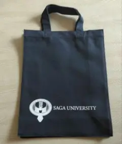 佐賀大学トートバッグ