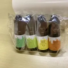 greenocean カラリーレジン