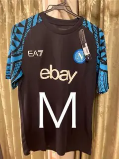 2025年最新】EMPORIO ARMANI EA7 サッカー・フットサルの人気