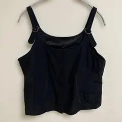 センソユニコ　t.b ベスト　マツオインターナショナル【美品】
