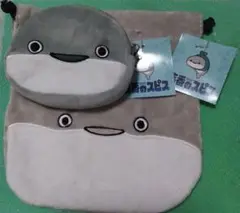 サカバンバスビス　店番のスピス