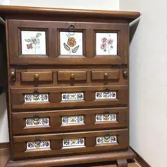 【hana様 】専用 アクタス　スペイン　バレンシア家具／タイル／ワードローブ hana様 】専用 アクタス スペイン バレンシア家具／タイル