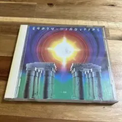 Earth, Wind & Fire I Am 32DP 367
