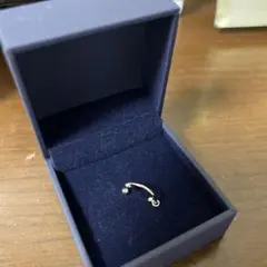ヴァンドーム青山イヤーカフ【箱なし】