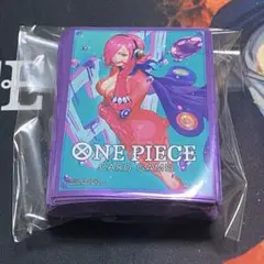 ワンピースカード　スリーブ　レイジュ　70枚　中古