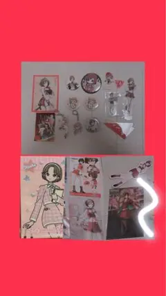 MEIKO グッズセット