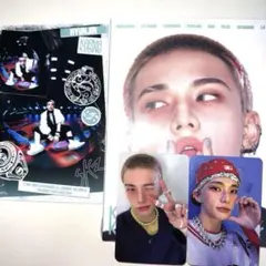 straykids ヒョンジン karma トレカ cd コンプ Hyunjin