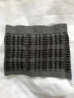 UNIQLOユニクロ ニット ボディウォーマー S/M 腹巻き