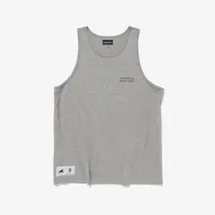 GENNAKER ORGANIC COTTON TANK TOP