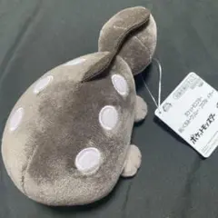 ポケットモンスター ドオー ぬいぐるみ　ポケモン(約17cm)