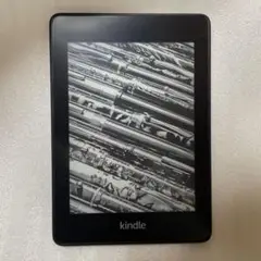 Kindle Paperwhite 第10世代 PQ94WIF 32GB広告なし