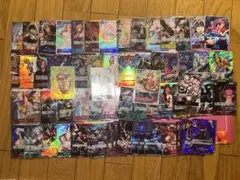 ワンピースカード引退品 パラレル 約70枚 おまけ付