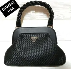 SALE中★【GUESS(ゲス)】ハンドバッグ
