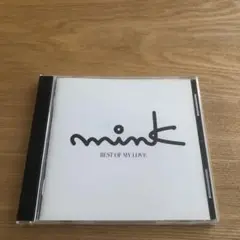 mink BEST OF MY LOVE