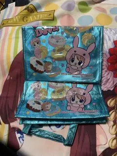 チャオ チビデビ 袋