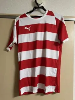 PUMA プーマ プラシャツ
