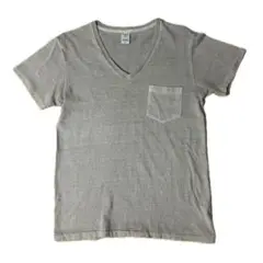 Velva sheen ベルバシーン ポケット Tシャツ ジャーナルスタンダード