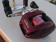 タッツー様専用 シマノ バンタム スコーピオンメタニウムXT