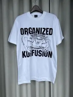 【ヴィンテージ】 ORGANIZED KONFUSION1997 Tee(新品)