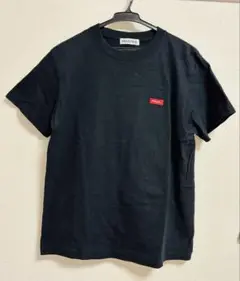MILKFED. 半袖Tシャツ ブラック