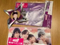 ももクロ♡れにちゃんセット