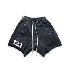 RRR123 ショートパンツ