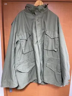 PROPPER 旧タグ USA陸軍 M-65ジャケット XXL