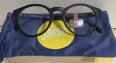 SUNSKI サンスキ dipsea ブルーライトカットレンズ サングラス