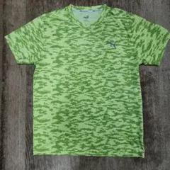 プーマ　Tシャツ