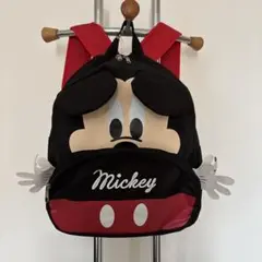 ディズニーリュックサック　（未使用）