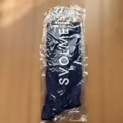 svolme ネイビー ソックス 19-21