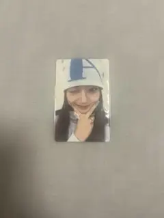 ME:I 清水恵子 Hi summerトレカ