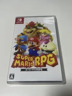 スーパーマリオRPG