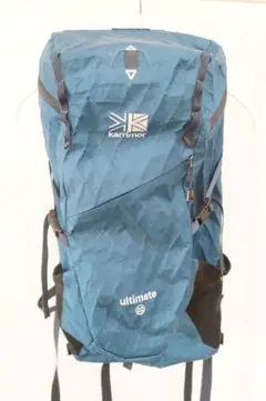 karrimor - karrimor  カリマー　バックパック　クレイジーカラー 美品！（カリマー）クレイジー マルチカラー バックパック 限定