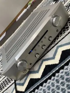 Marantz アンプ PM5005 純正リモコン、ケーブル取説付き　歳末セール Marantz アンプ PM5005 純正リモコン、ケーブル取説付き 歳末