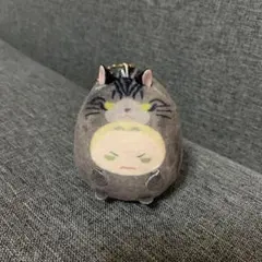 進撃の巨人 ライナー ぬいぐるみキーホルダー　のりんず マスコット
