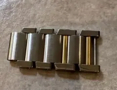 Cartier 時計 ベルト 駒