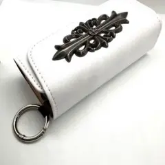 2アイコス イルマ専用ケースiqos iluma ｉ用　カバー白