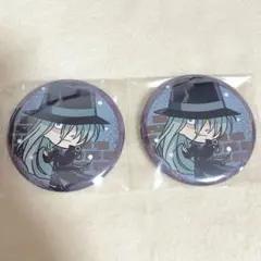 名探偵コナン キャラバッジコレクションプレイバック2 ジン 最終値下げ