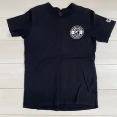 【美品】Babydoll 黒 Tシャツ　メンズ　親子　お揃い　ペアルック