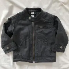 ライダース風ジャケット H&M