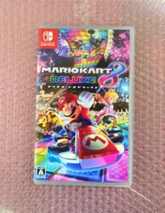 マリオカート8 デラックス Nintendo Switch